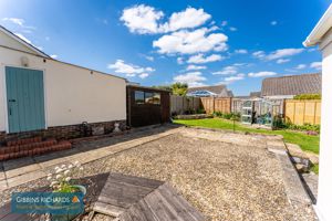 Garden- click for photo gallery